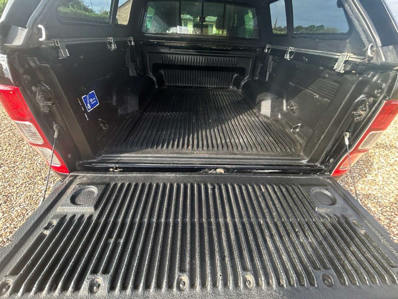 2022 FORD RANGER 2022 FORD RANGER