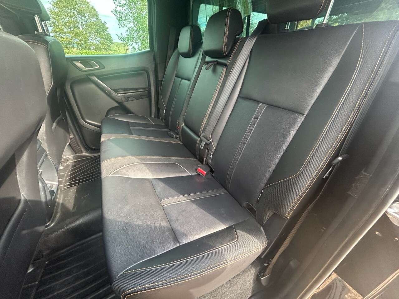 2022 FORD RANGER 2022 FORD RANGER