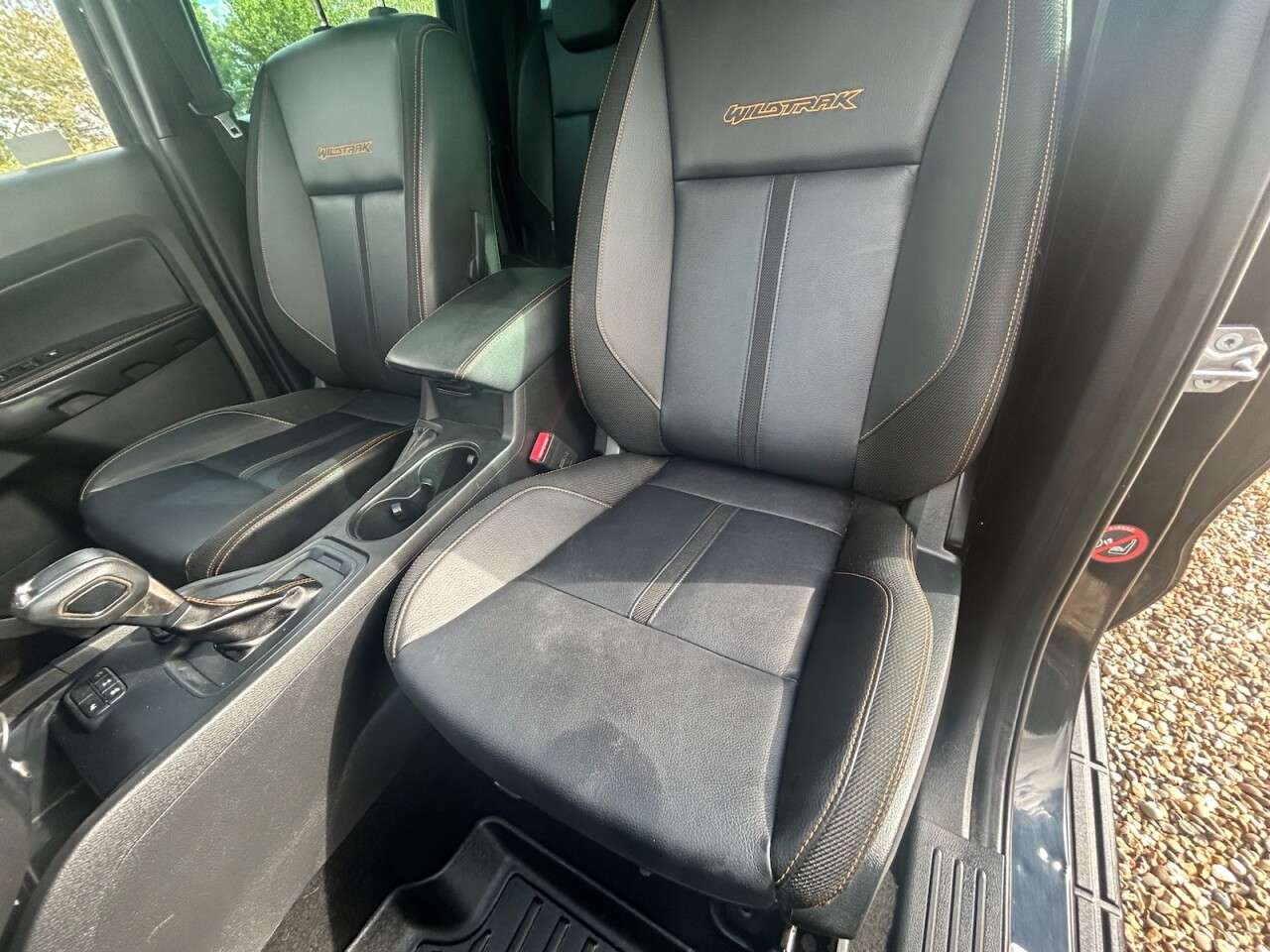 2022 FORD RANGER 2022 FORD RANGER