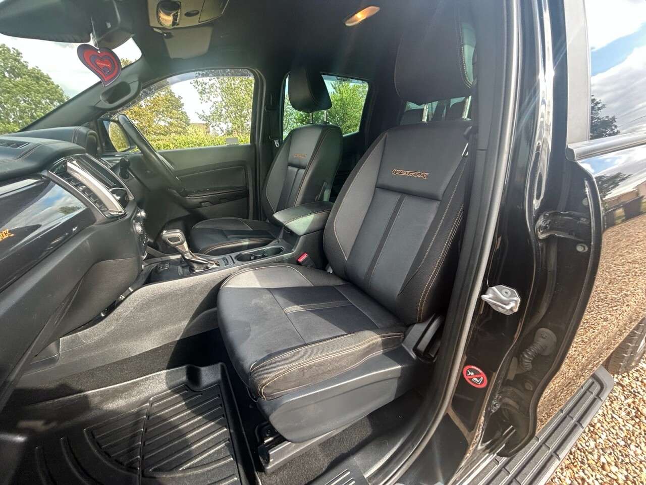 2022 FORD RANGER 2022 FORD RANGER