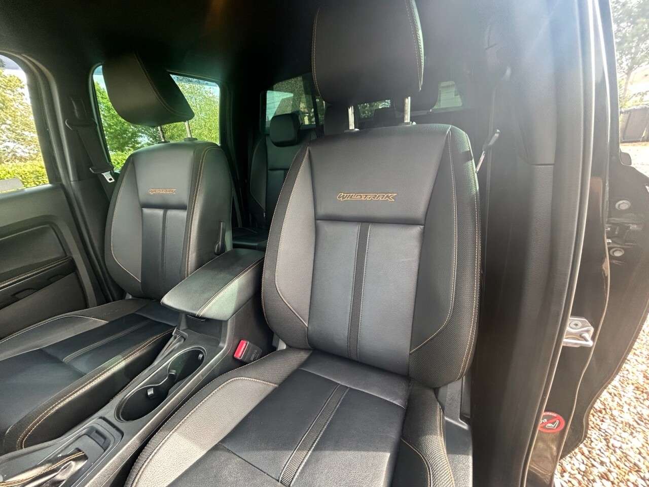 2022 FORD RANGER 2022 FORD RANGER