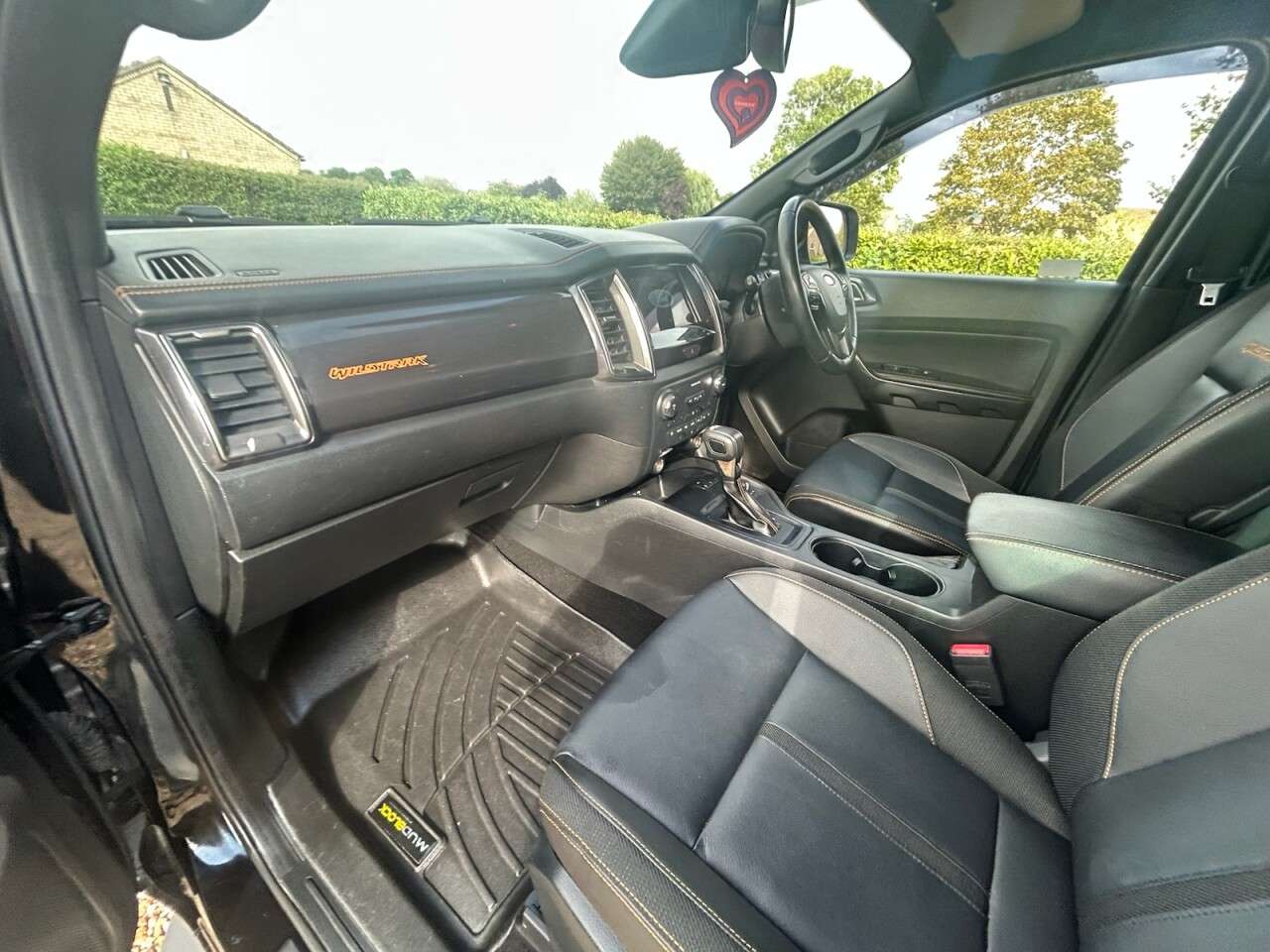 2022 FORD RANGER 2022 FORD RANGER