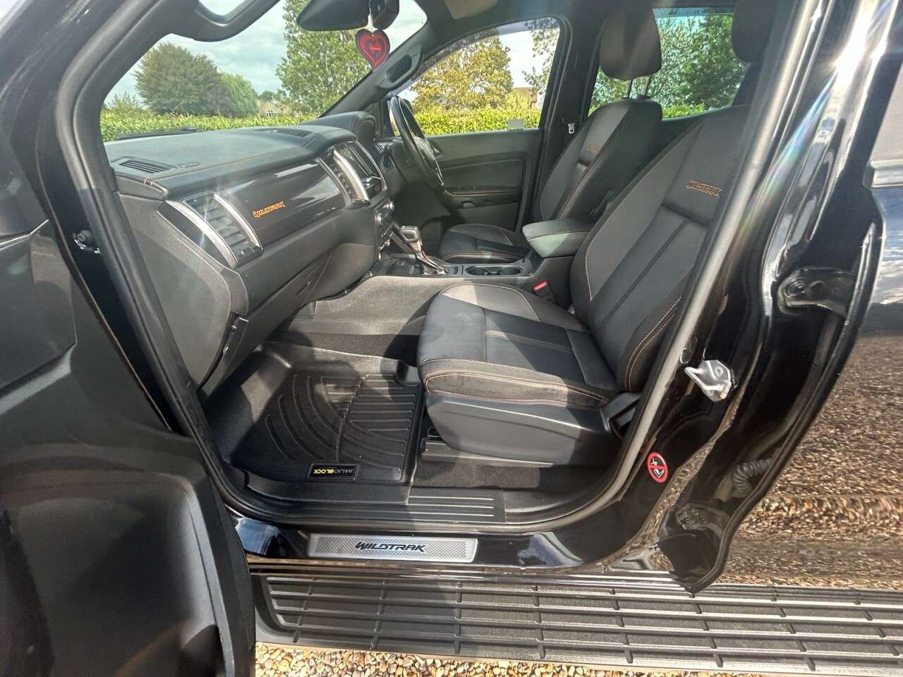 2022 FORD RANGER 2022 FORD RANGER