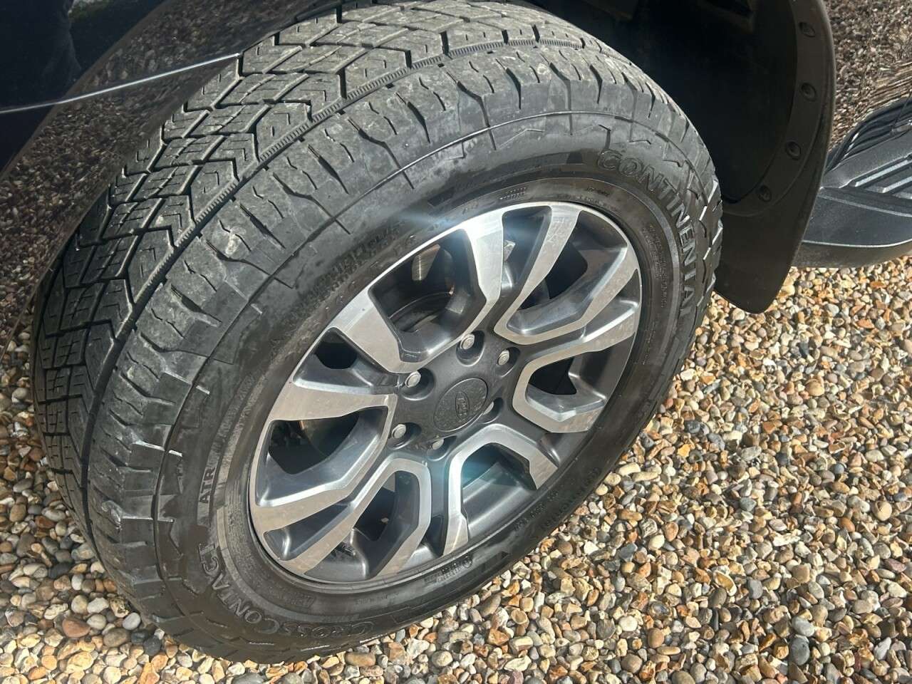 2022 FORD RANGER 2022 FORD RANGER