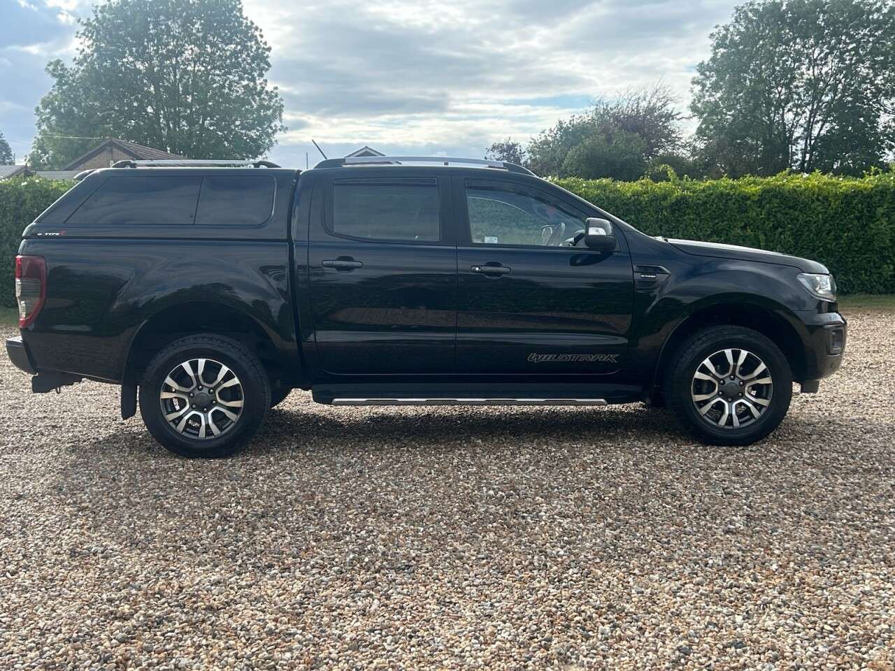 2022 FORD RANGER 2022 FORD RANGER