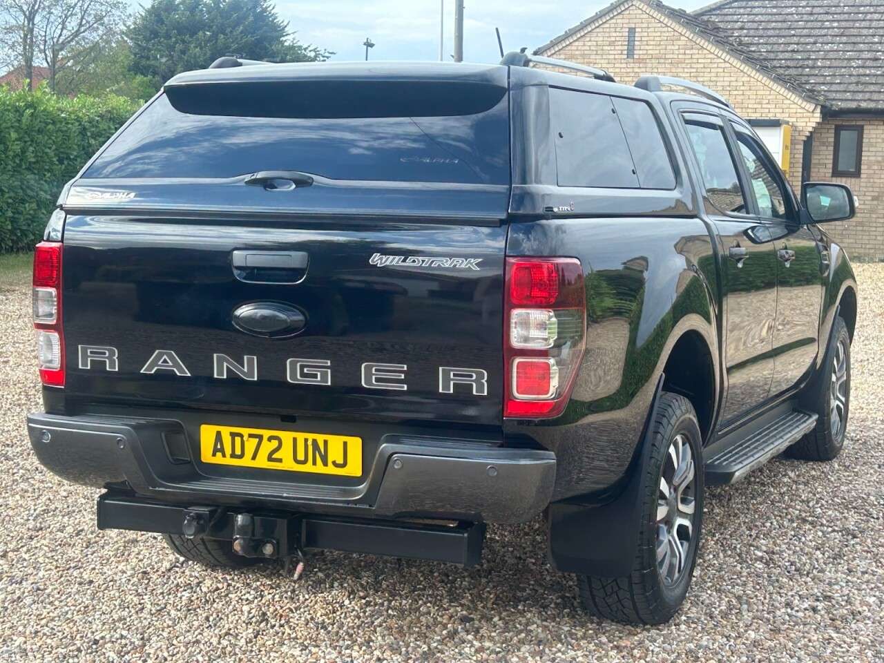 2022 FORD RANGER 2022 FORD RANGER
