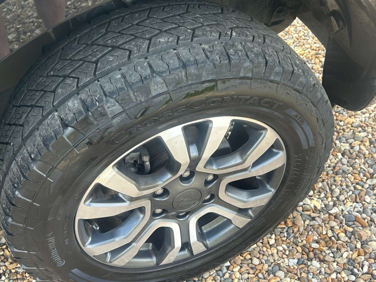 2022 FORD RANGER 2022 FORD RANGER