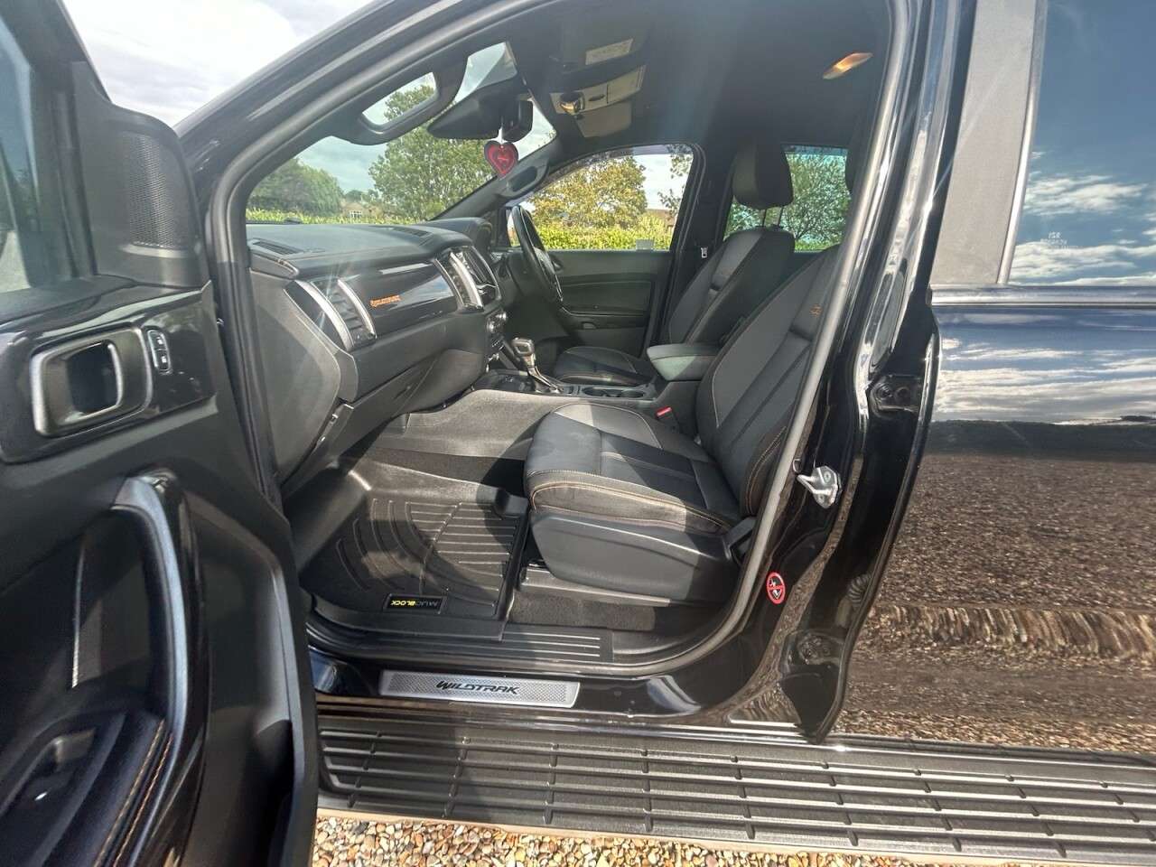 2022 FORD RANGER 2022 FORD RANGER