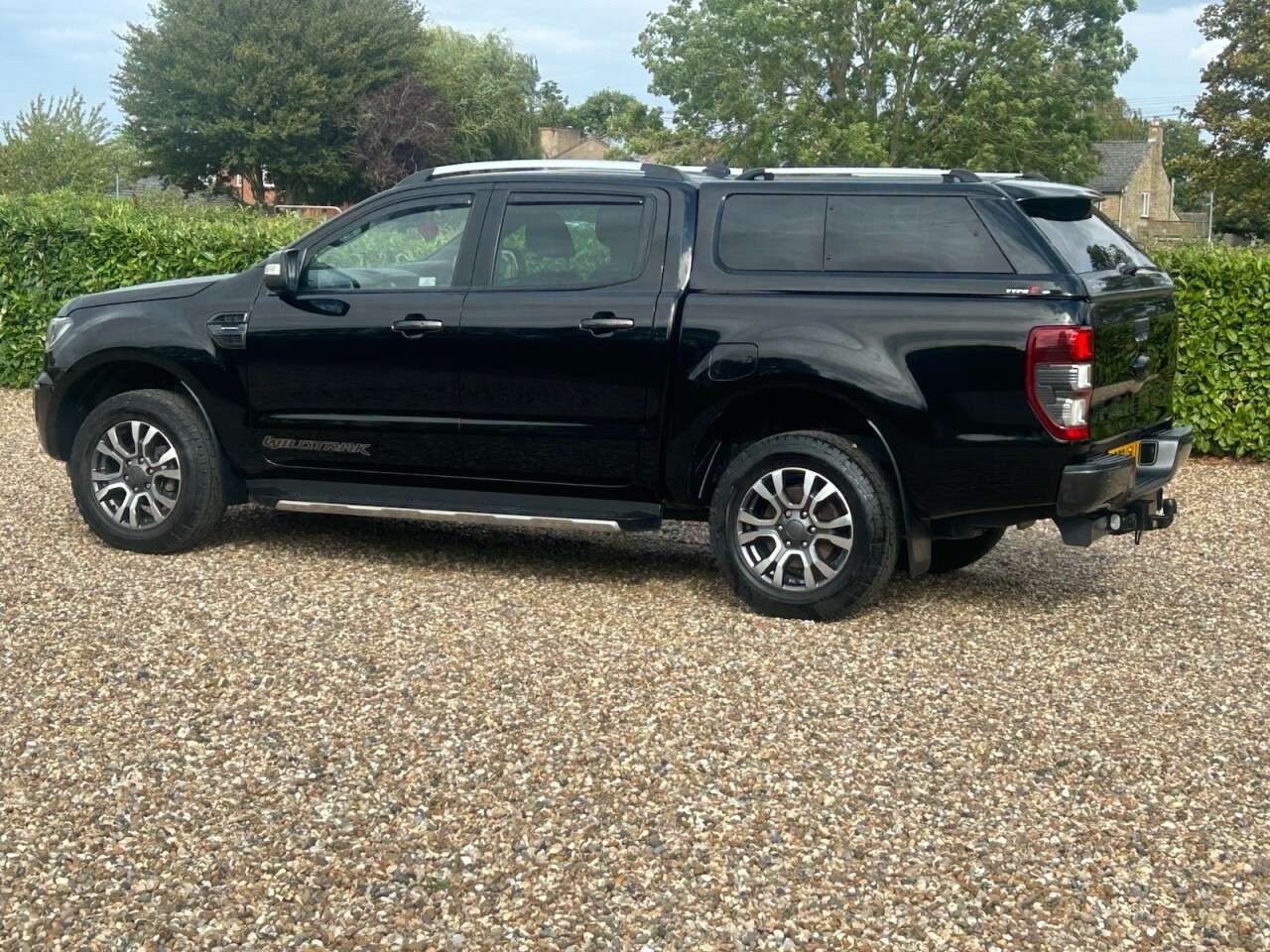2022 FORD RANGER 2022 FORD RANGER