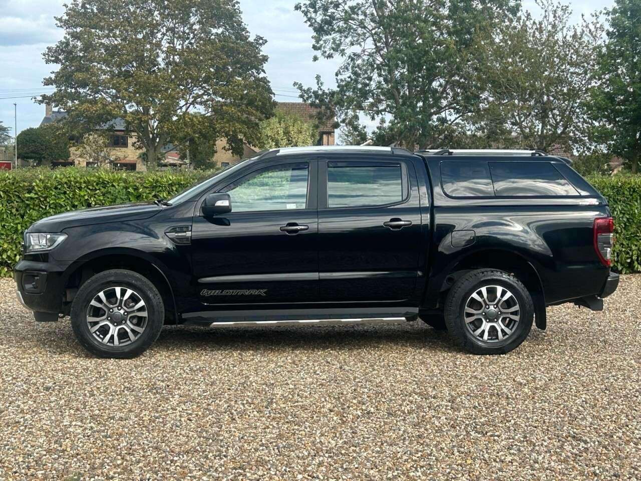 2022 FORD RANGER 2022 FORD RANGER