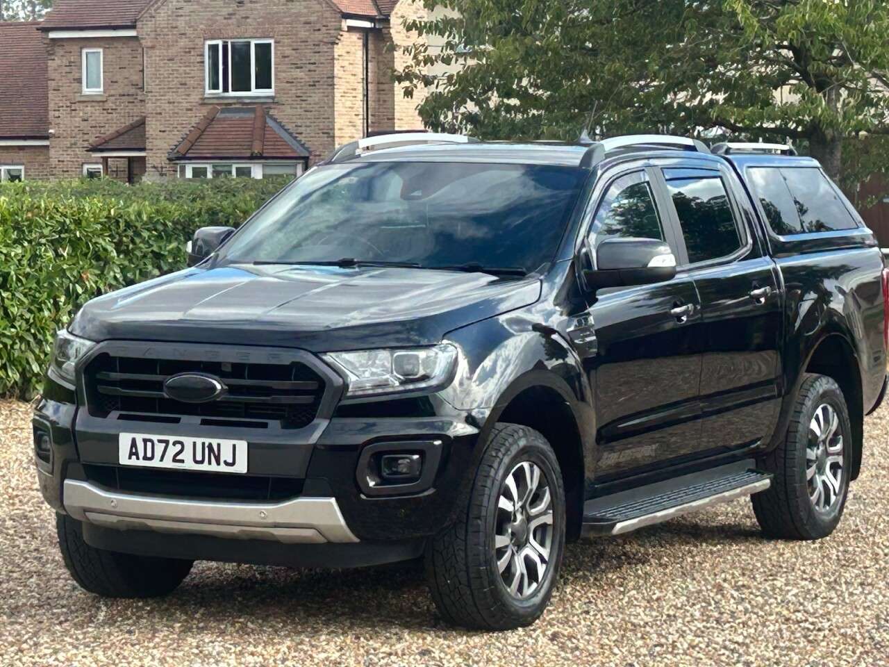 2022 FORD RANGER 2022 FORD RANGER