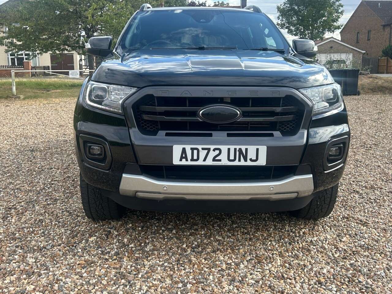 2022 FORD RANGER 2022 FORD RANGER