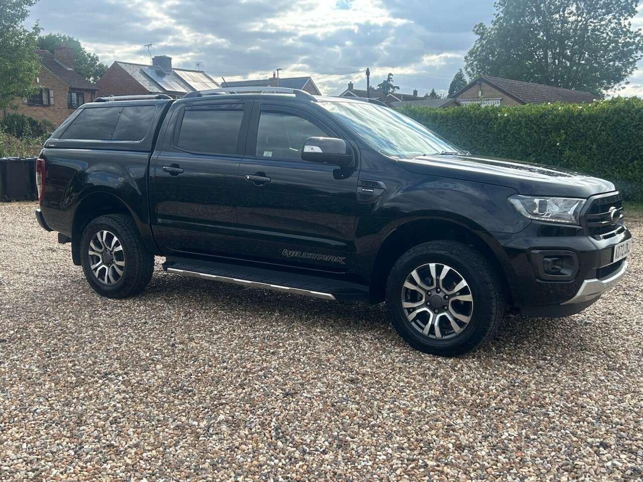 2022 FORD RANGER 2022 FORD RANGER