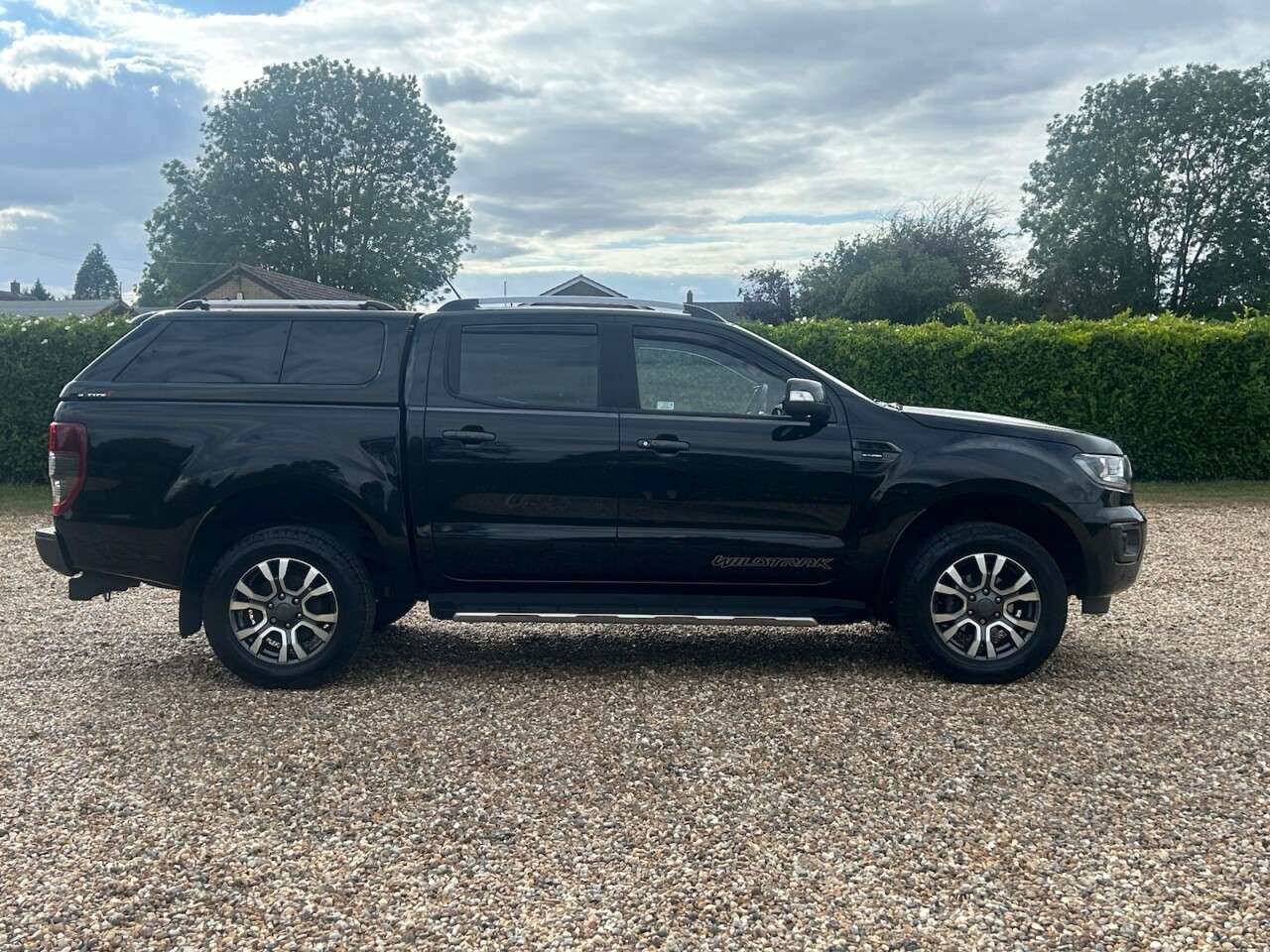 2022 FORD RANGER 2022 FORD RANGER