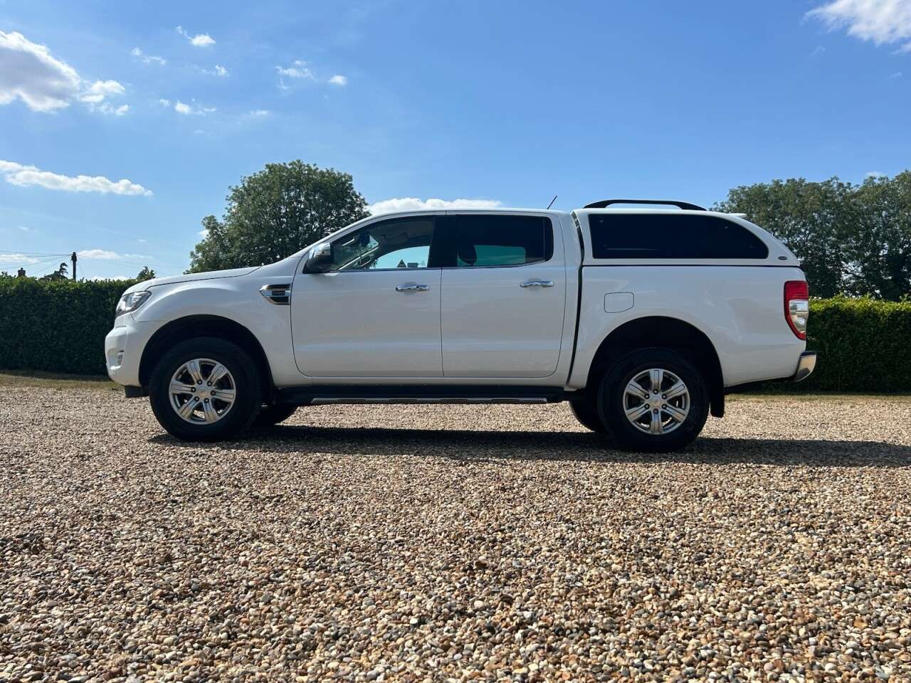 2019 FORD RANGER 2019 FORD RANGER