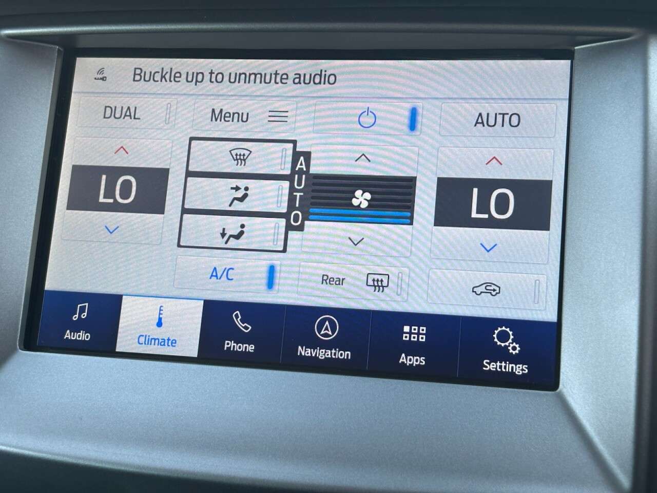 2019 FORD RANGER 2019 FORD RANGER