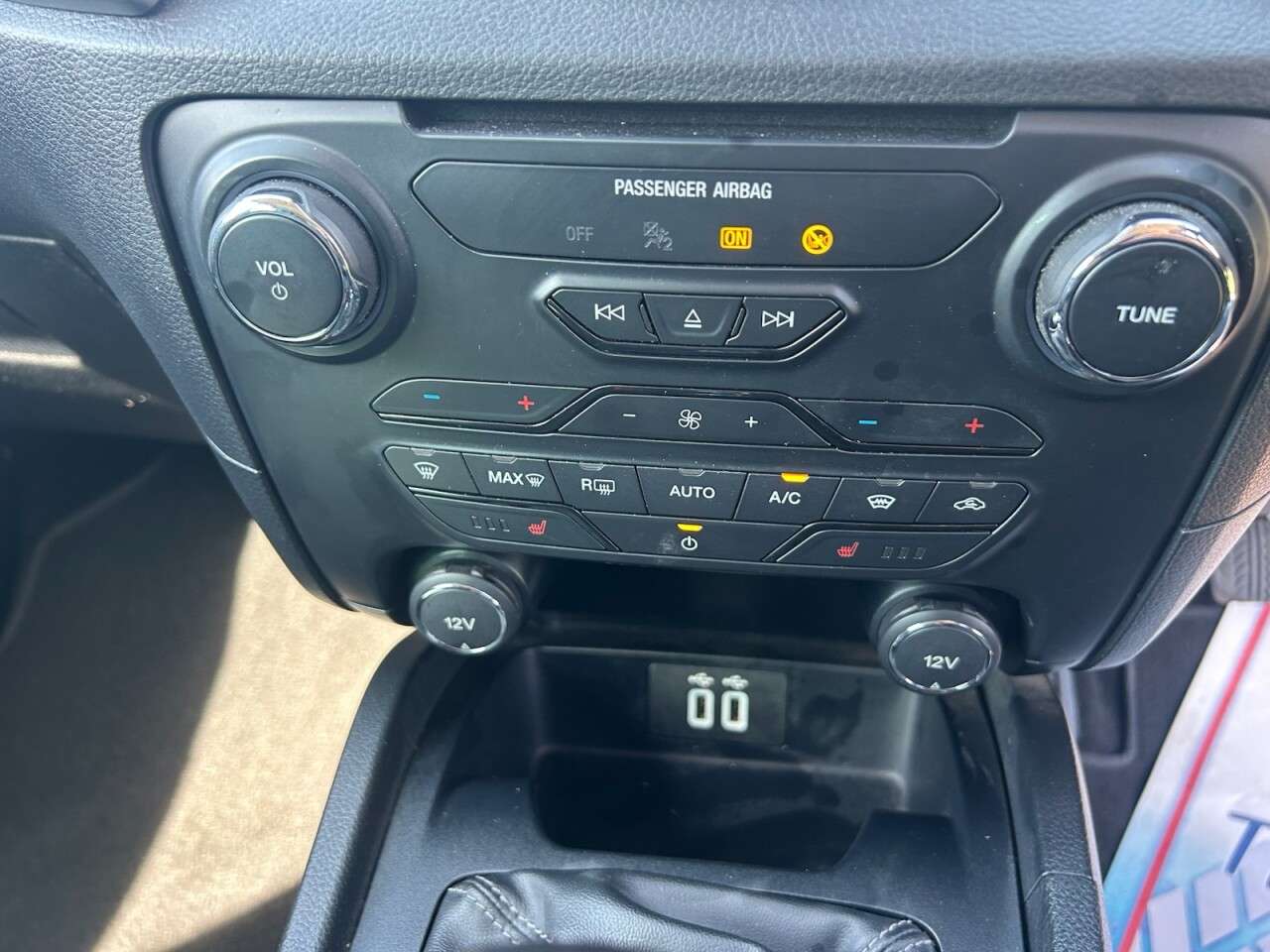 2019 FORD RANGER 2019 FORD RANGER