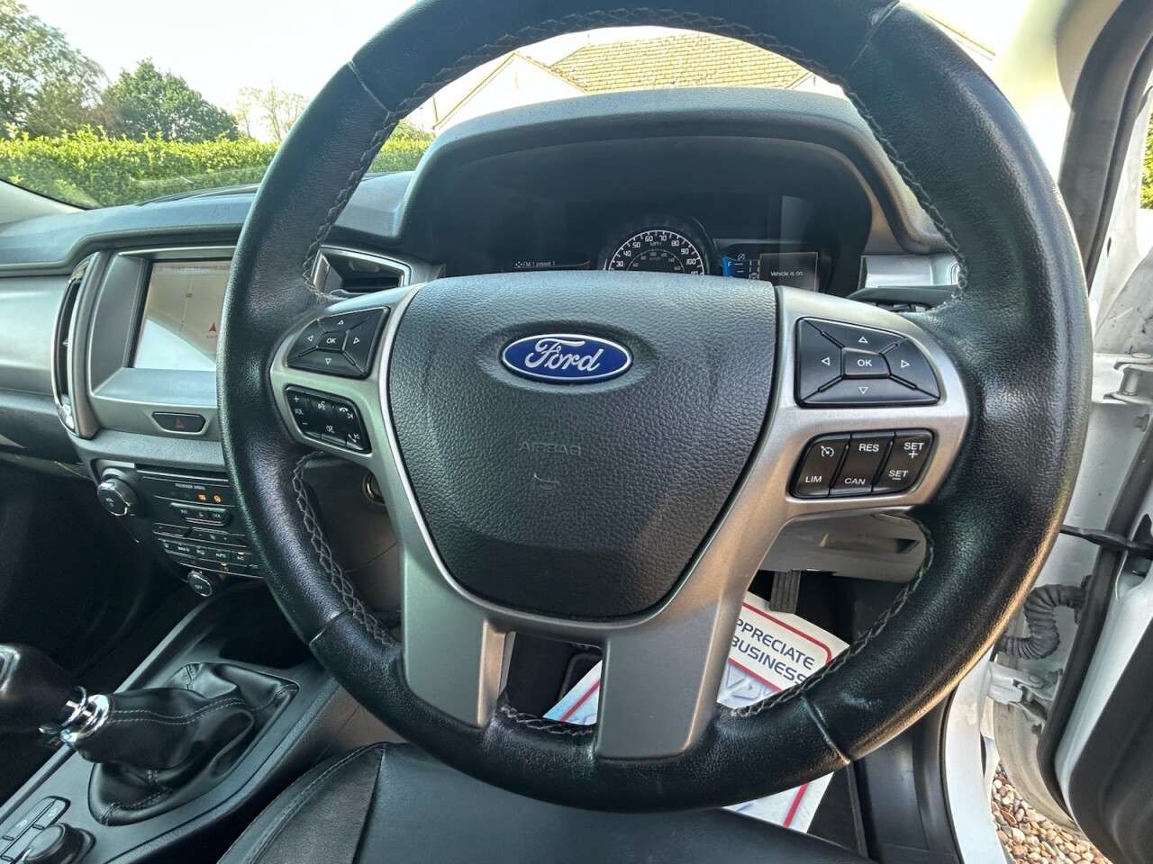 2019 FORD RANGER 2019 FORD RANGER