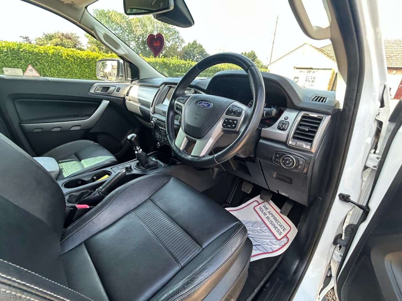2019 FORD RANGER 2019 FORD RANGER