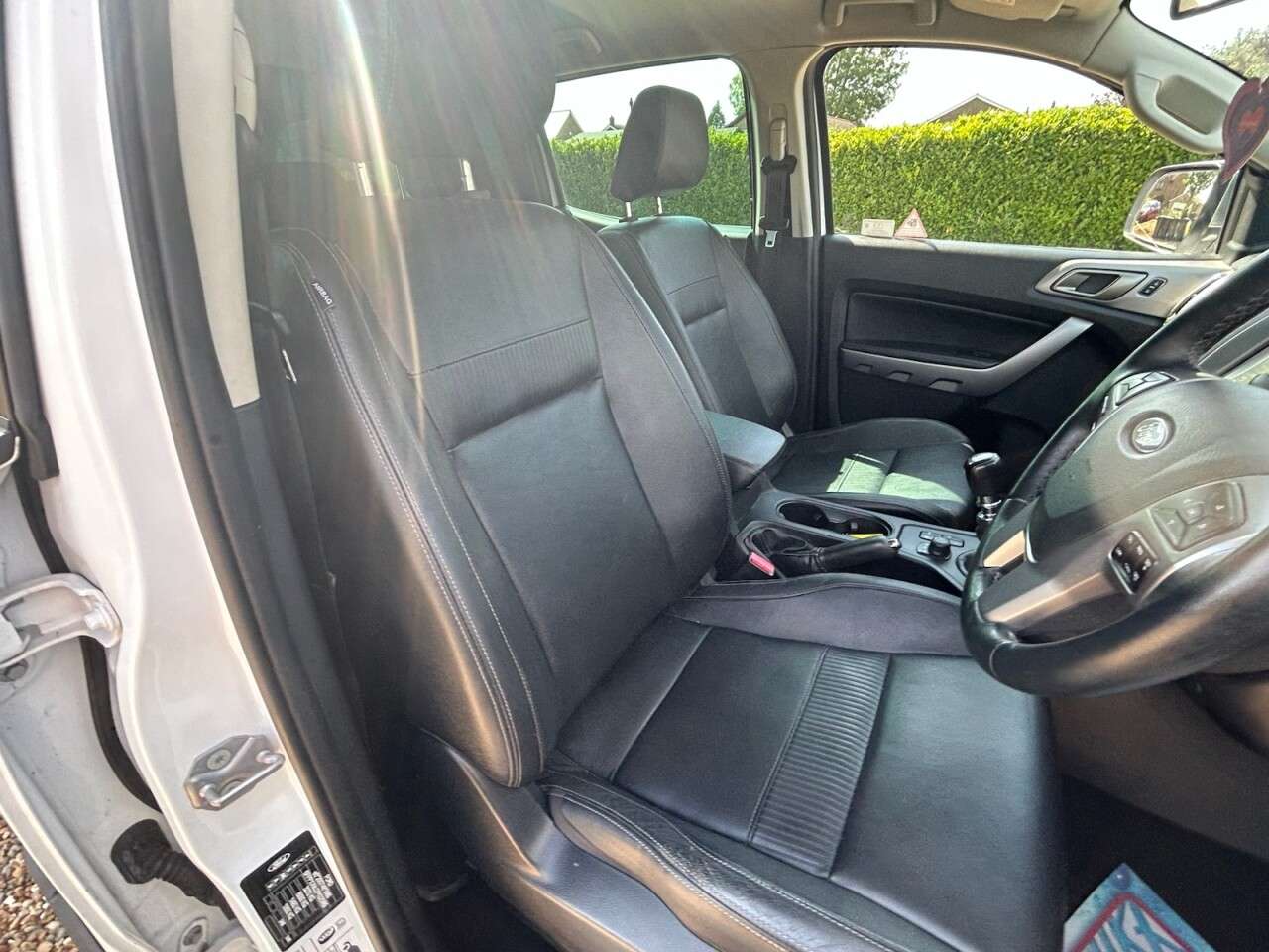 2019 FORD RANGER 2019 FORD RANGER