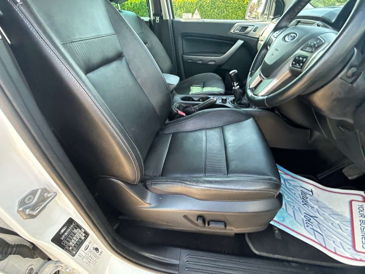 2019 FORD RANGER 2019 FORD RANGER