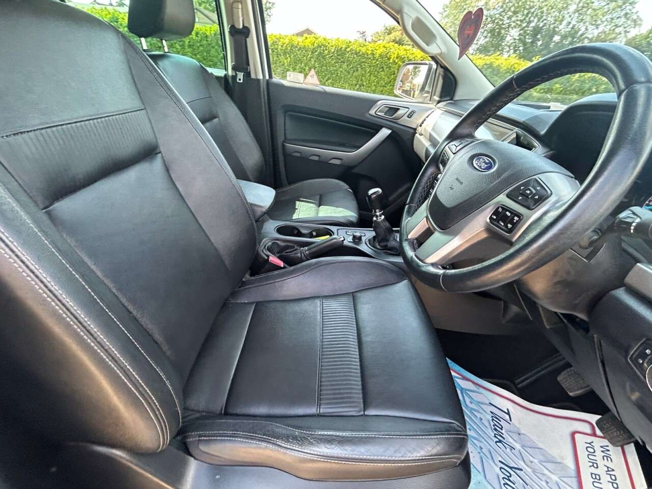 2019 FORD RANGER 2019 FORD RANGER