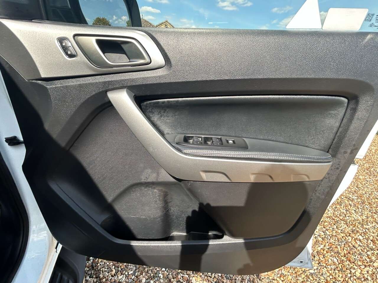2019 FORD RANGER 2019 FORD RANGER