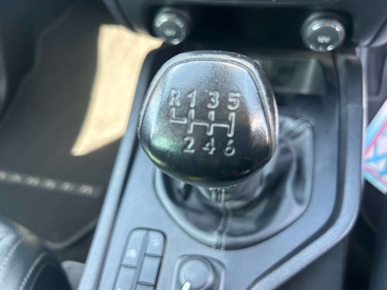 2019 FORD RANGER 2019 FORD RANGER