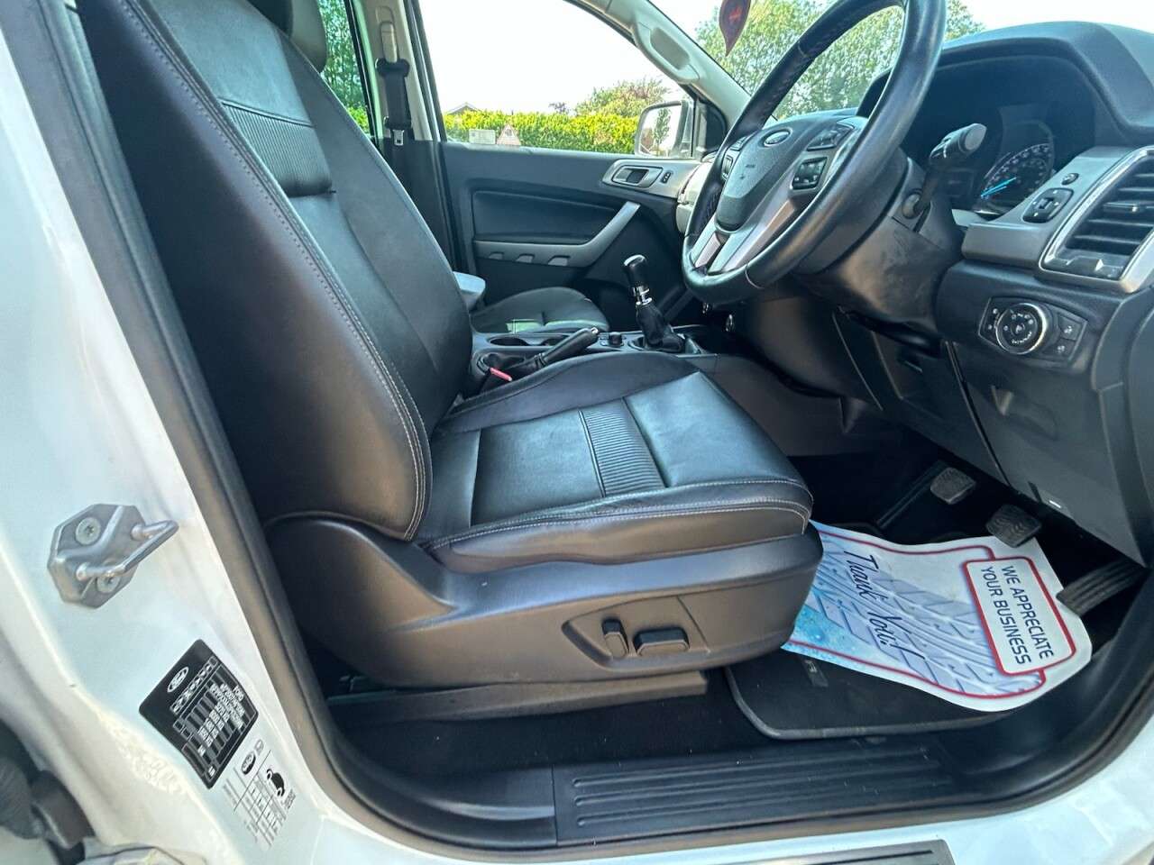 2019 FORD RANGER 2019 FORD RANGER