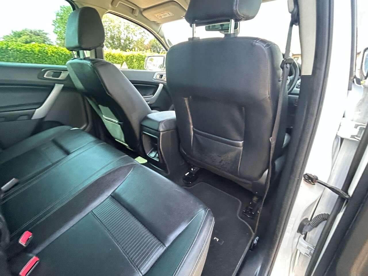 2019 FORD RANGER 2019 FORD RANGER