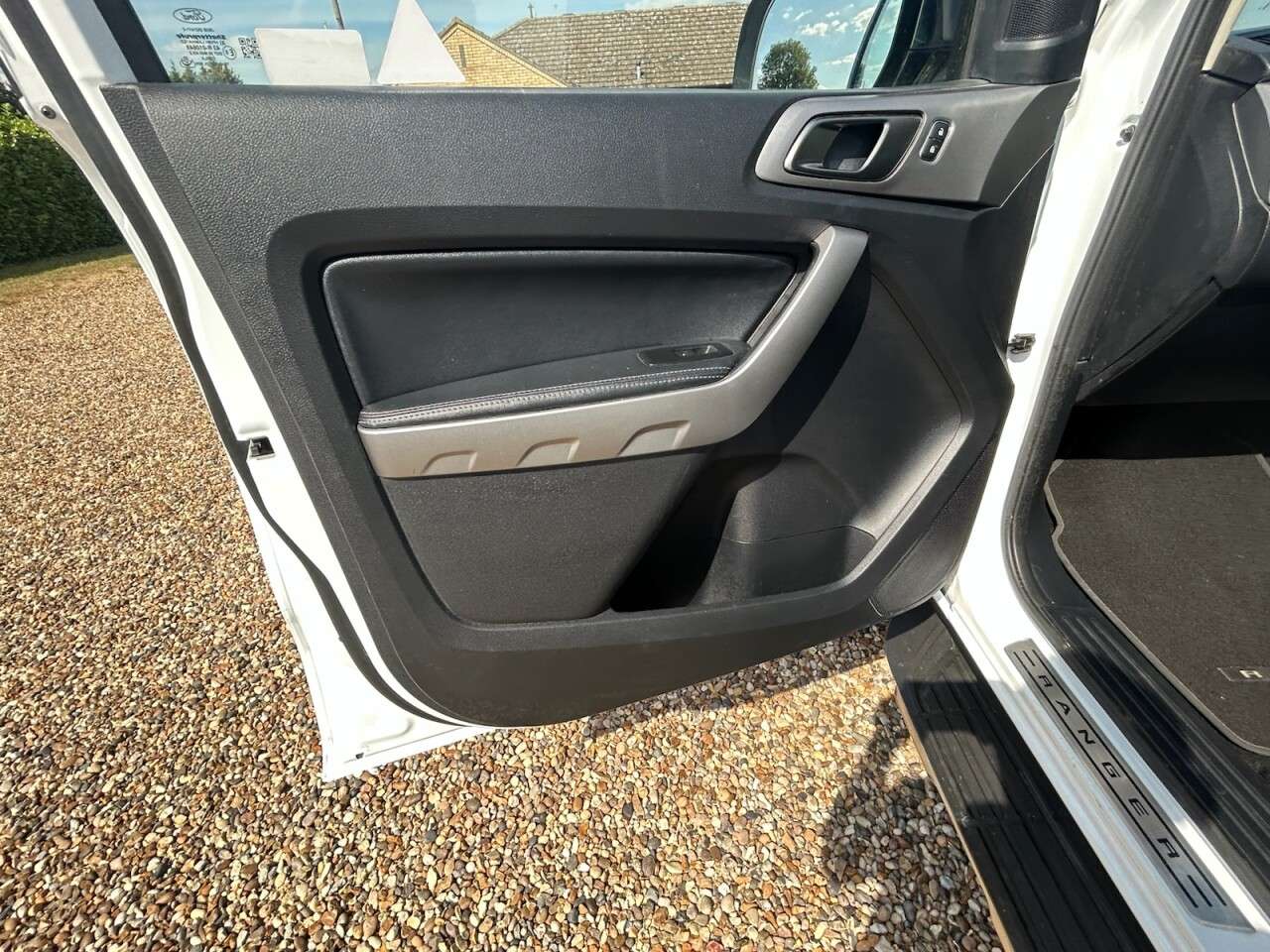 2019 FORD RANGER 2019 FORD RANGER