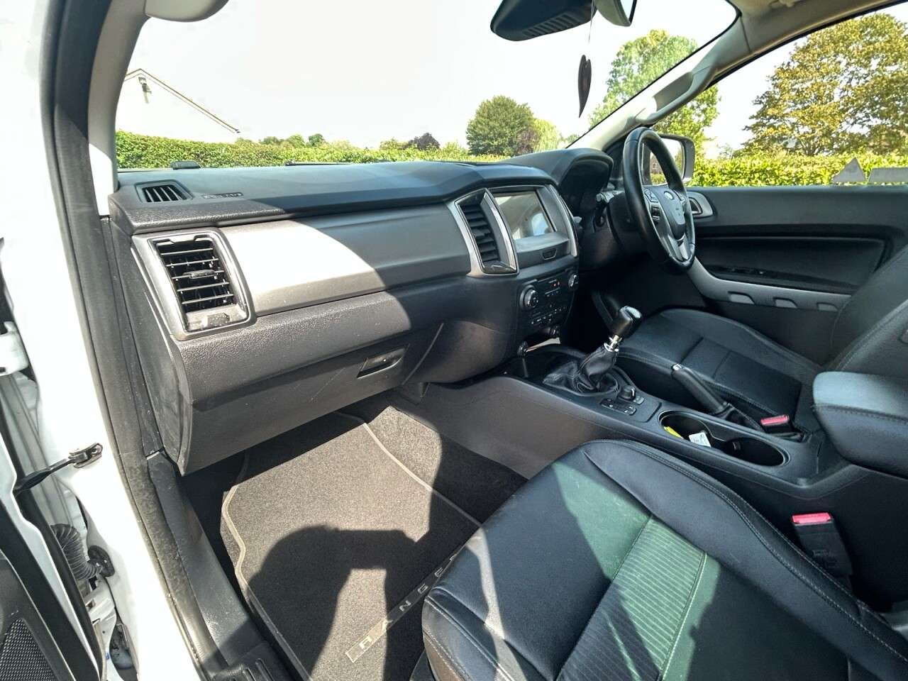 2019 FORD RANGER 2019 FORD RANGER
