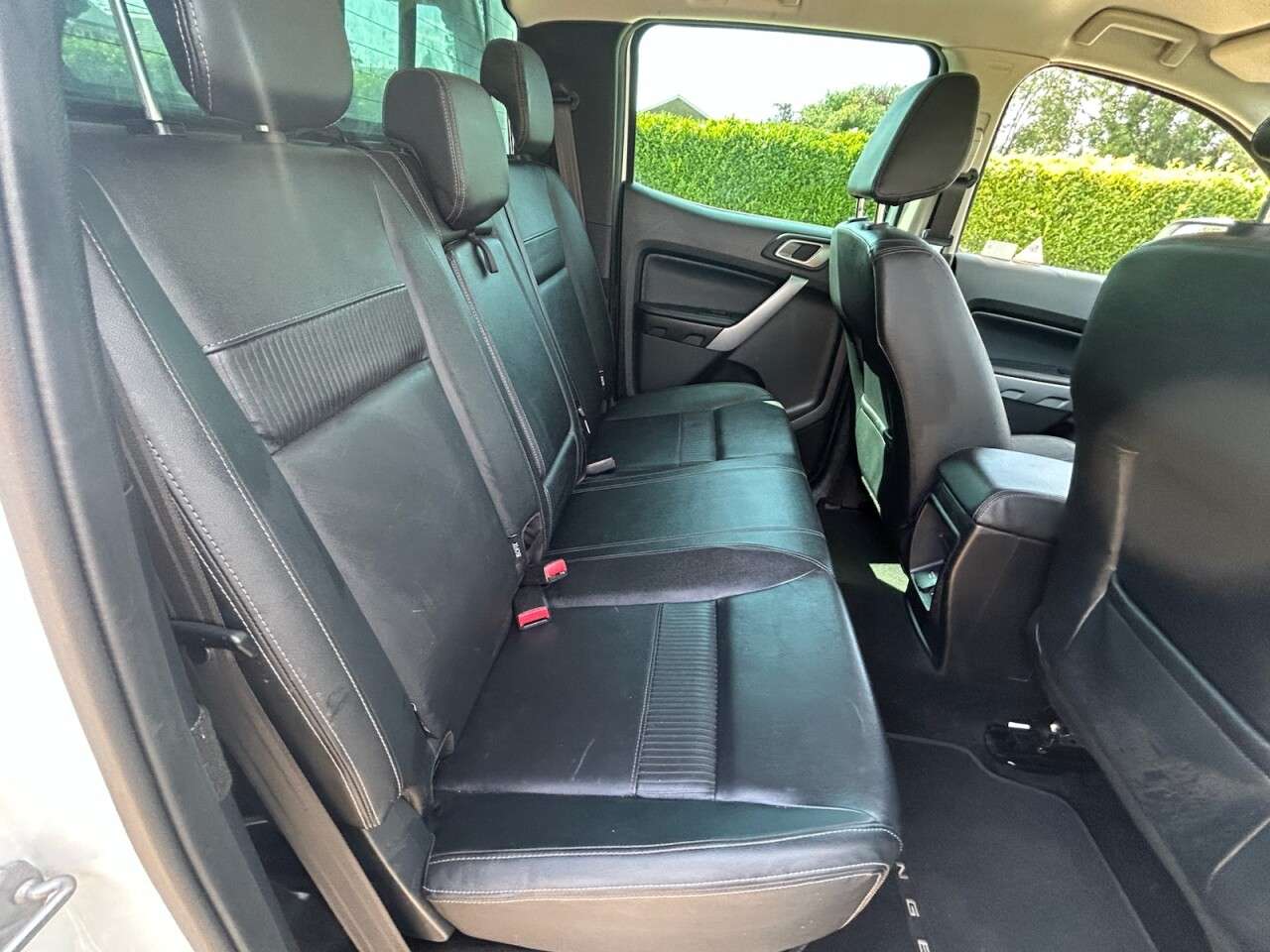 2019 FORD RANGER 2019 FORD RANGER