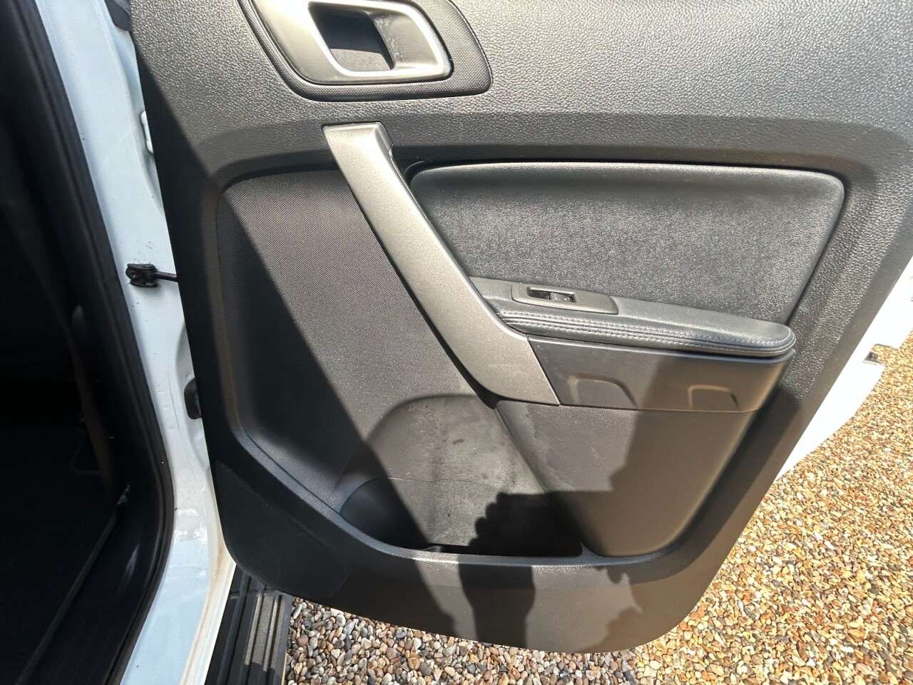 2019 FORD RANGER 2019 FORD RANGER