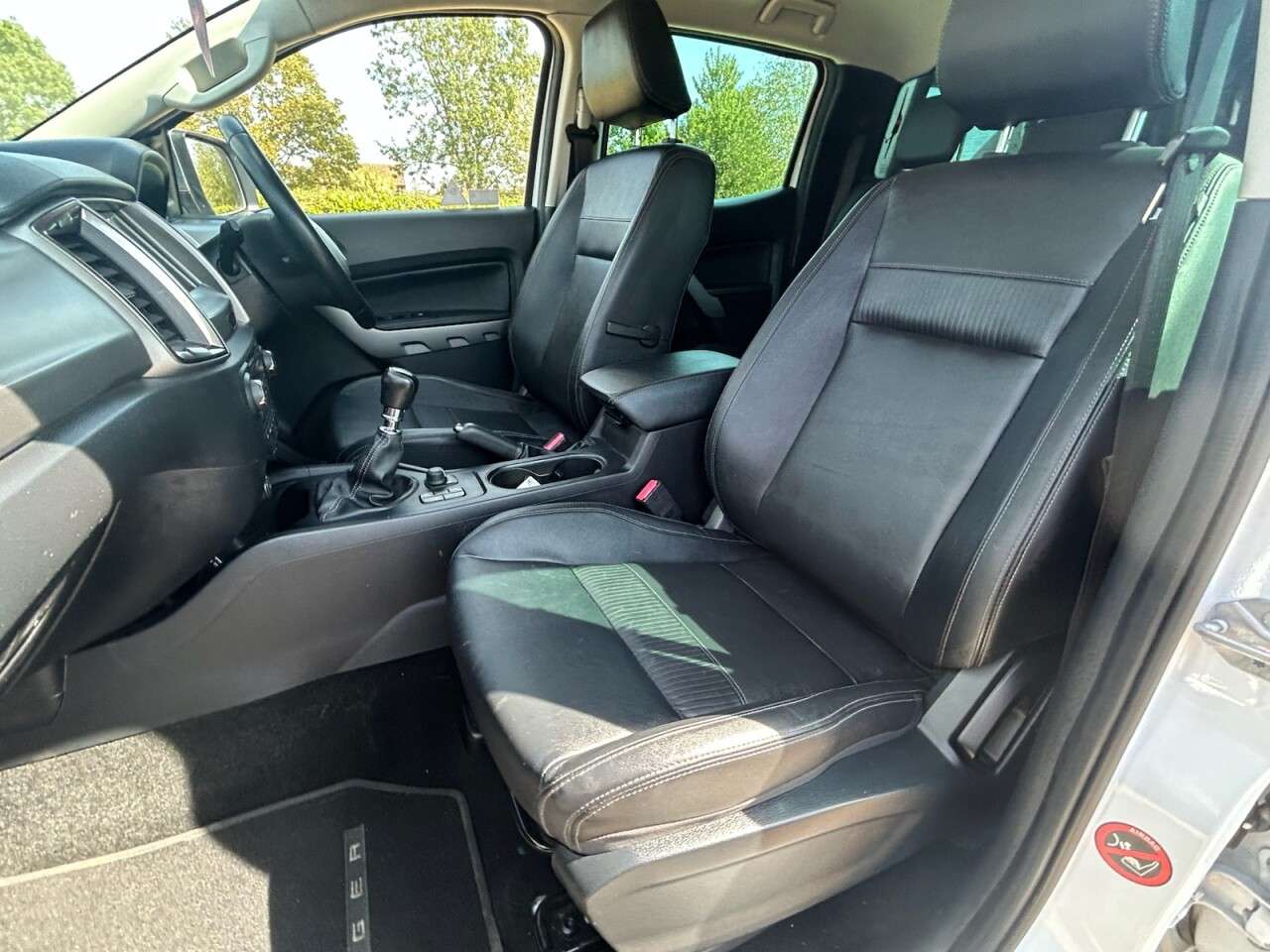 2019 FORD RANGER 2019 FORD RANGER