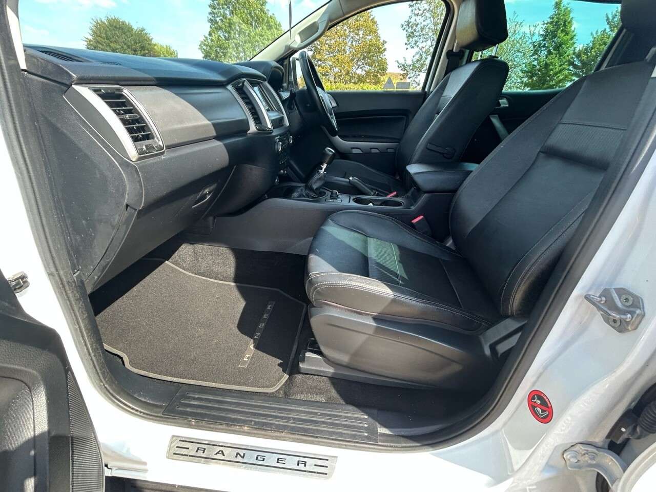 2019 FORD RANGER 2019 FORD RANGER