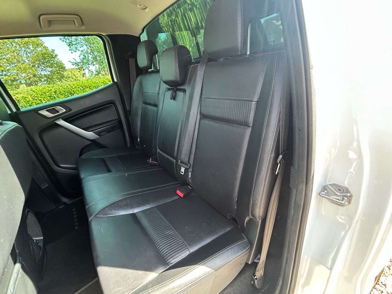 2019 FORD RANGER 2019 FORD RANGER