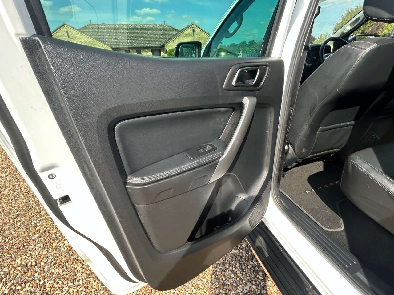2019 FORD RANGER 2019 FORD RANGER