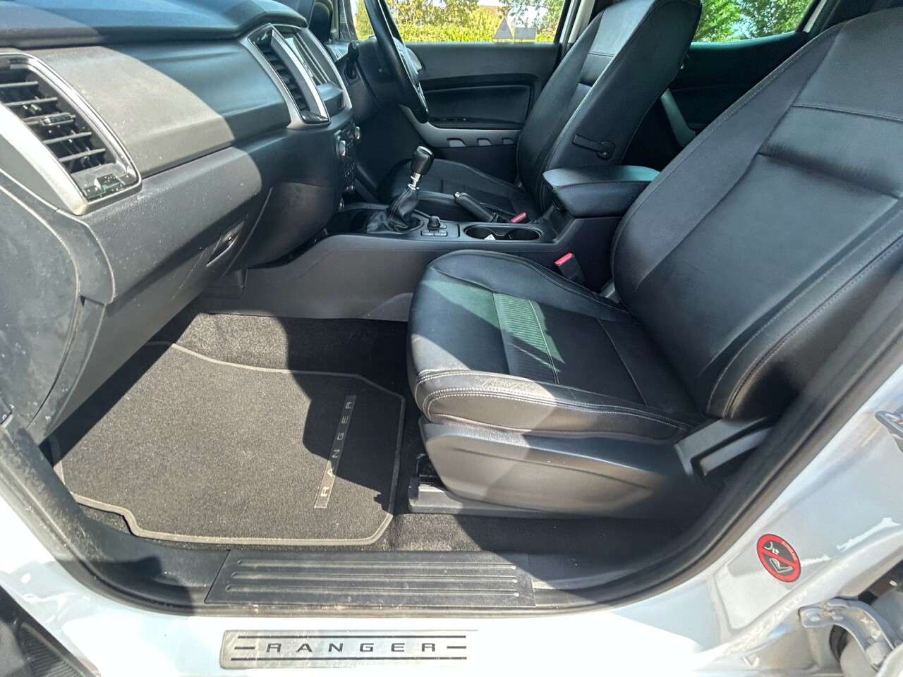 2019 FORD RANGER 2019 FORD RANGER