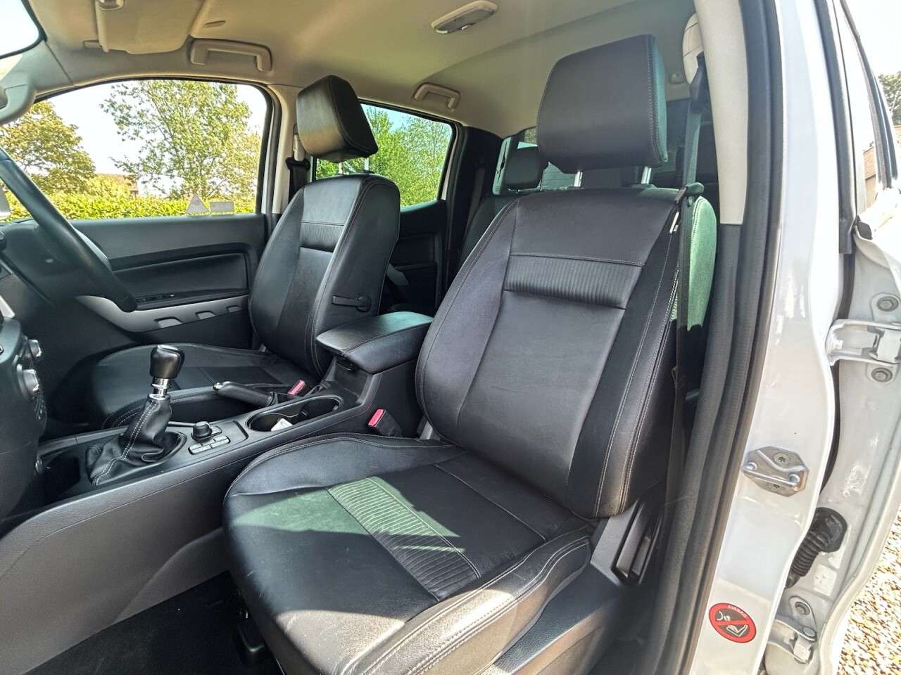 2019 FORD RANGER 2019 FORD RANGER
