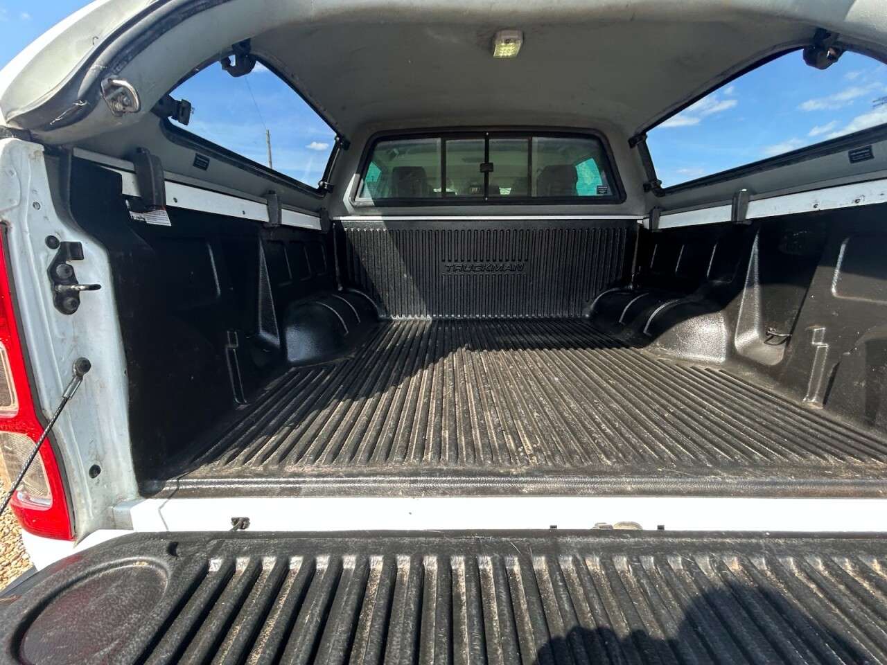 2019 FORD RANGER 2019 FORD RANGER