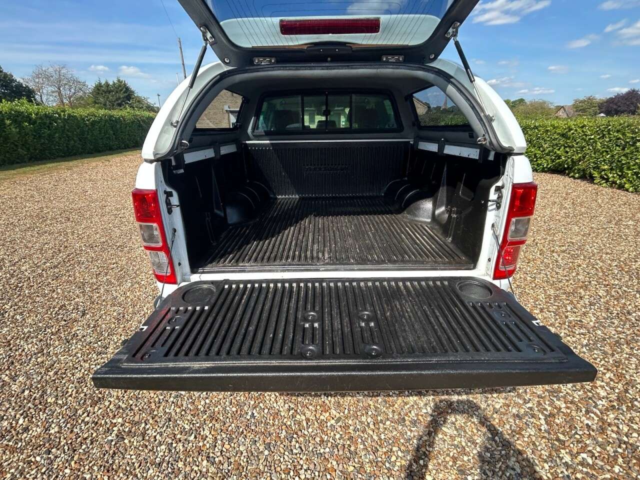 2019 FORD RANGER 2019 FORD RANGER
