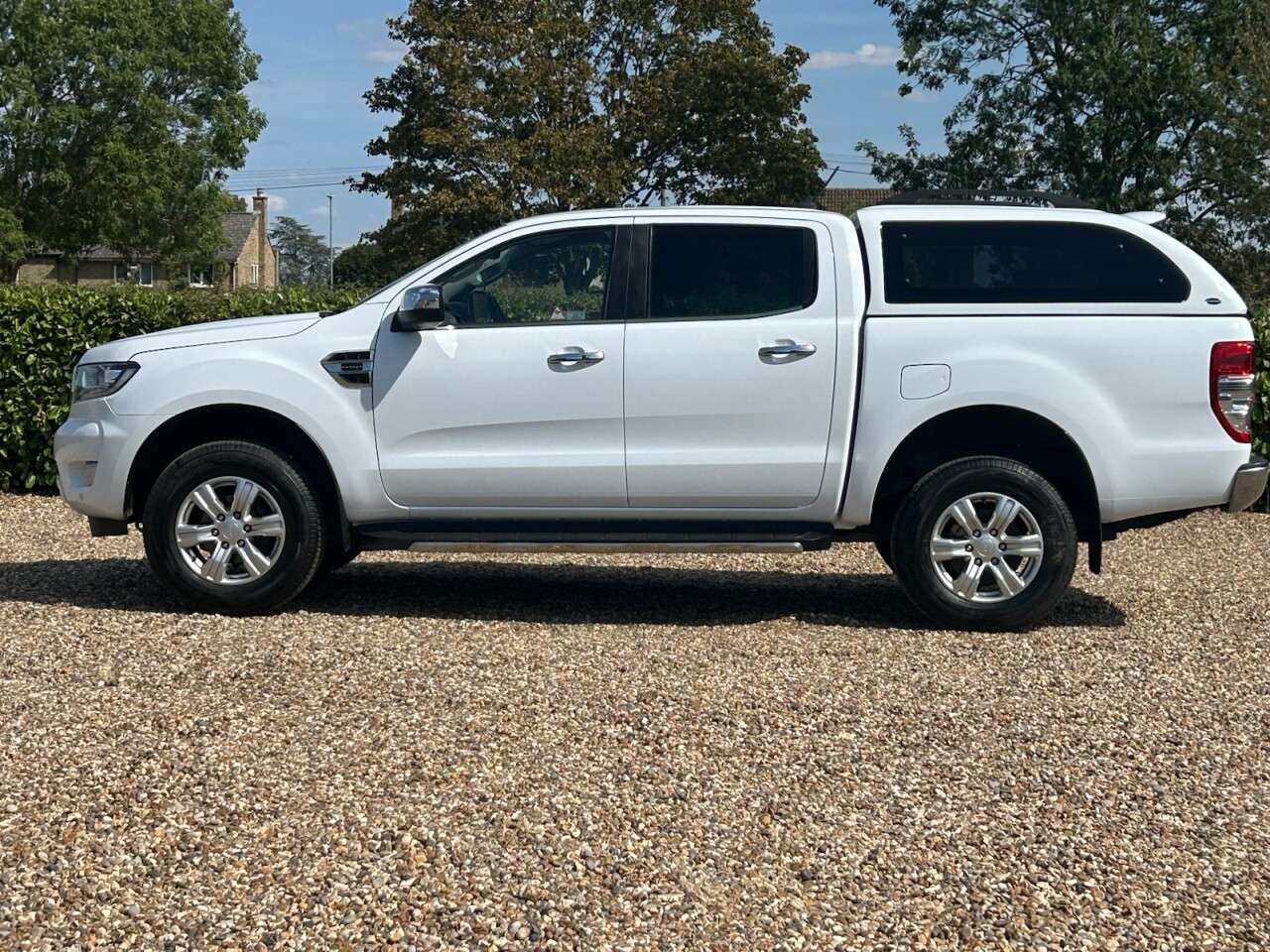 2019 FORD RANGER 2019 FORD RANGER