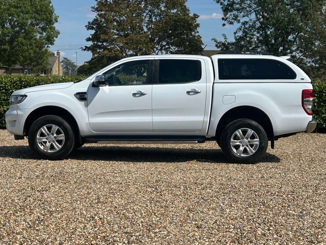 2019 FORD RANGER 2019 FORD RANGER