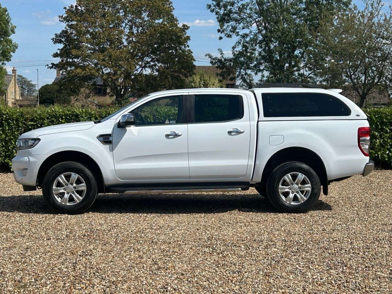 2019 FORD RANGER 2019 FORD RANGER