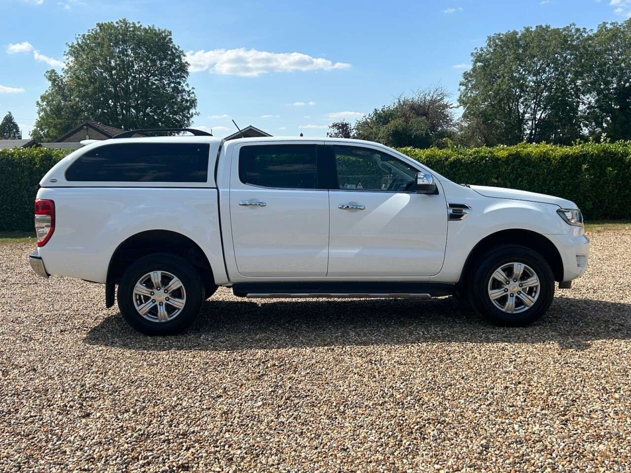 2019 FORD RANGER 2019 FORD RANGER