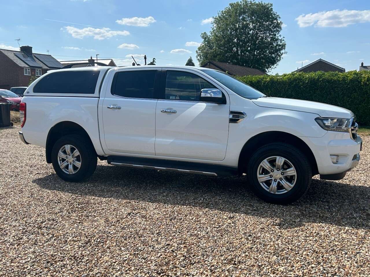 2019 FORD RANGER 2019 FORD RANGER