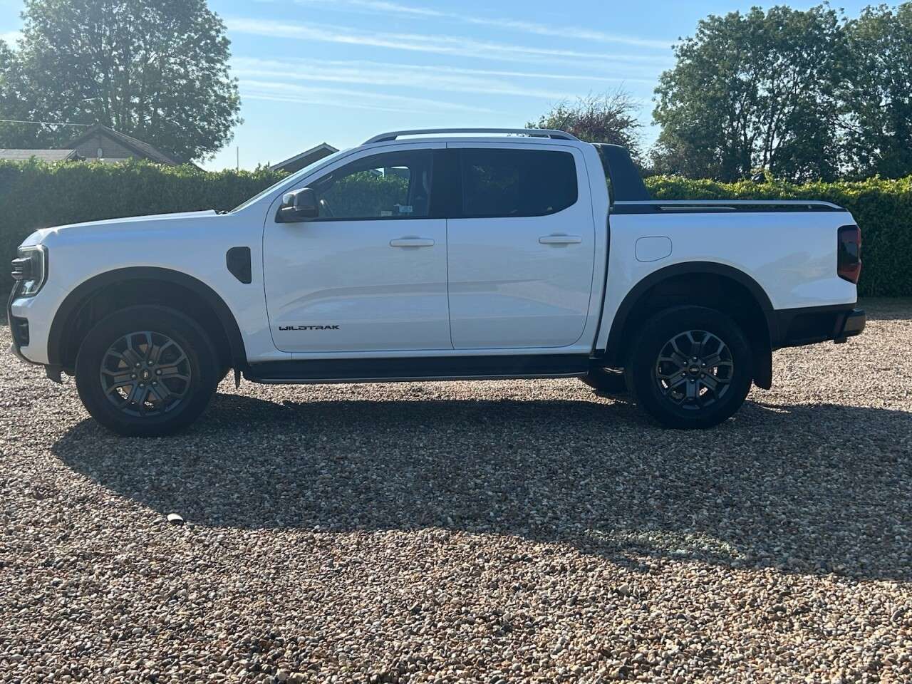 2023 FORD RANGER 2023 FORD RANGER