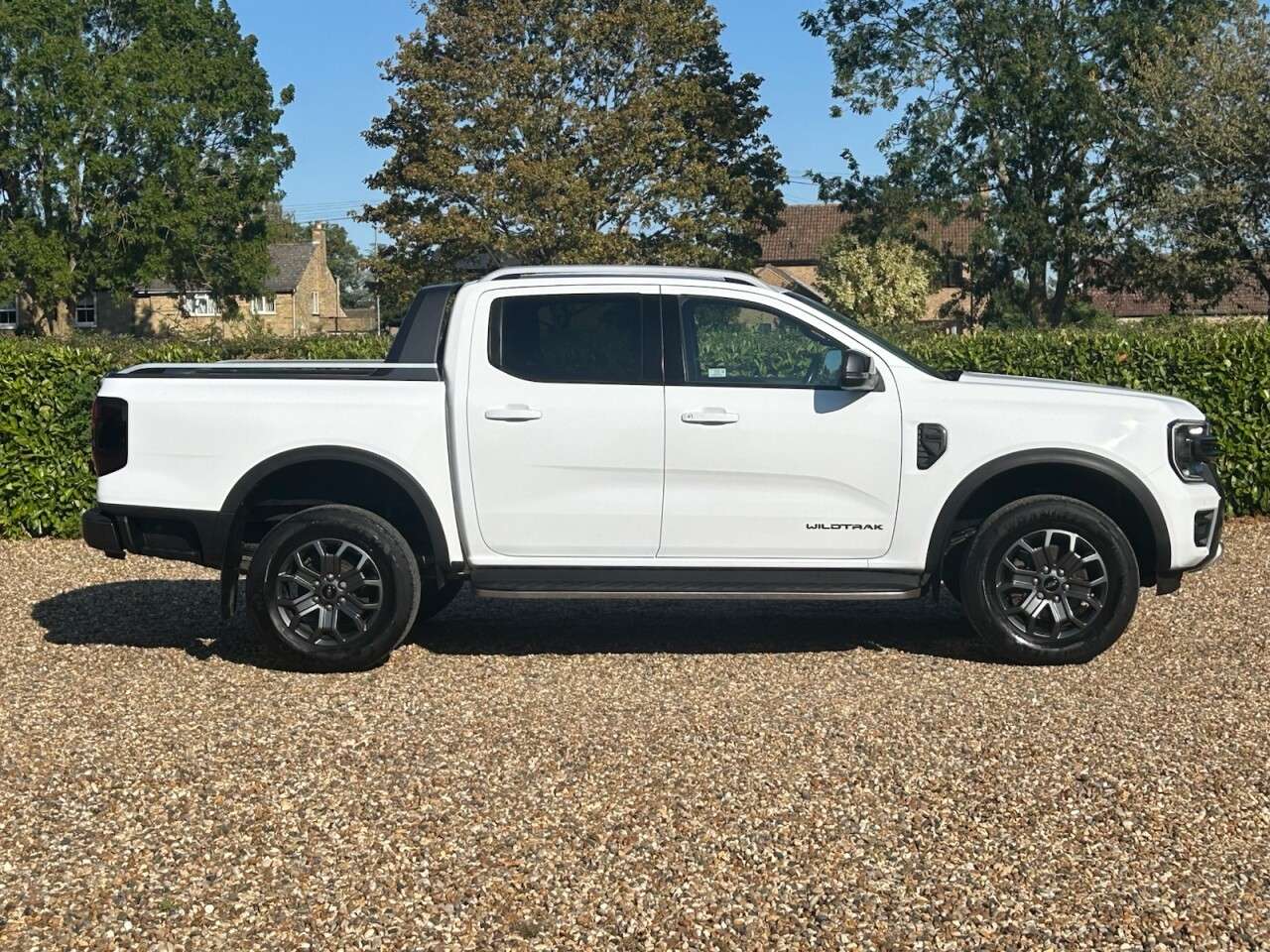 A 2023 FORD RANGER 2.0 TD EcoBlue Wildtrak Pickup Double Cab 4dr Diesel Auto 4WD Euro 6 (s/s) A 2023 FORD RANGER 2.0 TD EcoBlue Wildtrak Pickup Double Cab 4dr Diesel Auto 4WD Euro 6 (s/s)