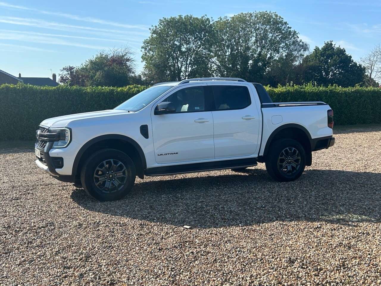 2023 FORD RANGER 2023 FORD RANGER